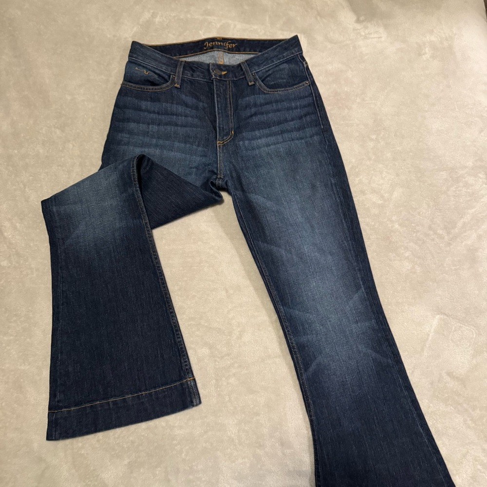 Kimes Ranch Jennifer Blue Denim Jeans